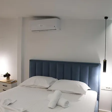 Apartment Come&recome Tirana