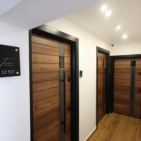 Come&recome Apartment