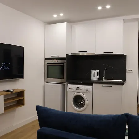 Come&recome Apartment