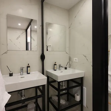 Come&recome Apartment