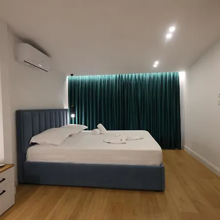 Apartment Come&recome