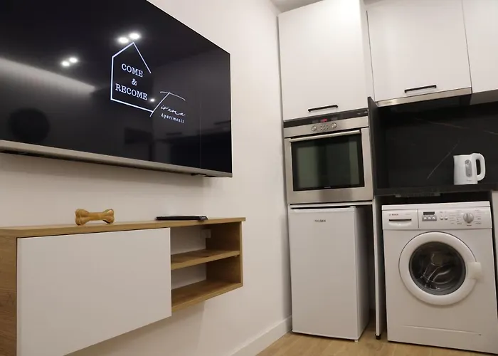 Come&recome * 地拉那