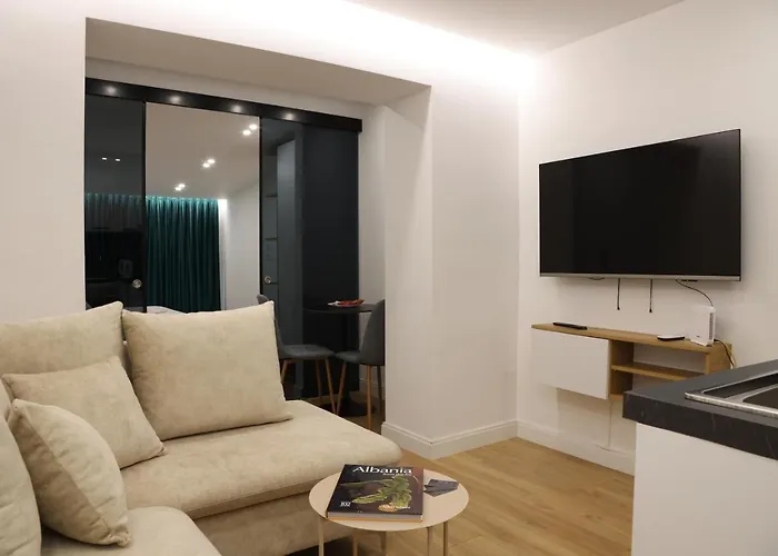 Come&recome Apartment