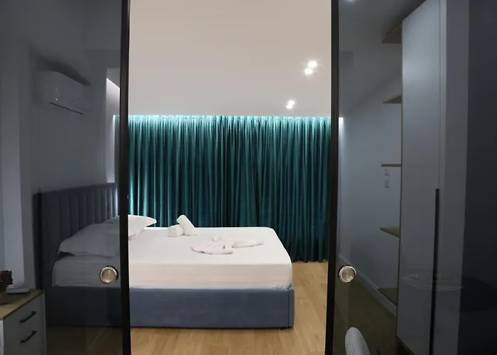 Come&recome 地拉那