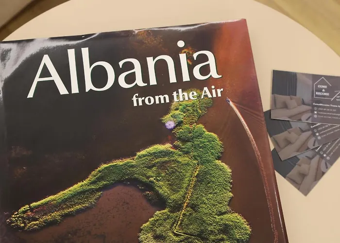 公寓 Come&recome *