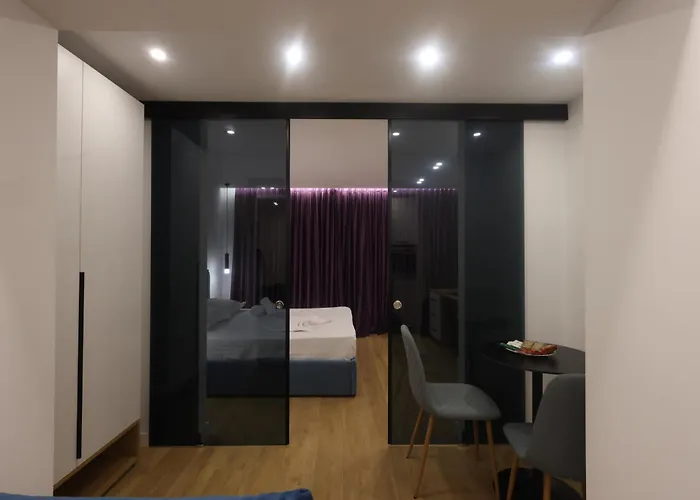 Apartment Come&recome