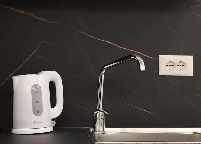 公寓 Come&recome 地拉那