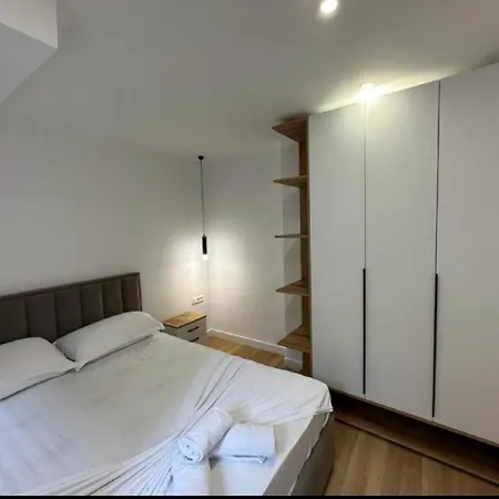 Apartmán Come&recome