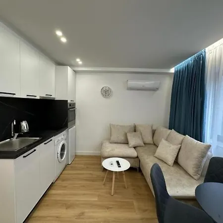 Apartman Come&recome Tirana