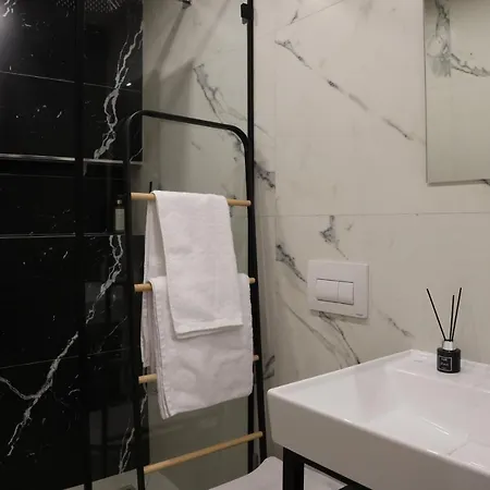 Lägenhet Come&recome Tirana