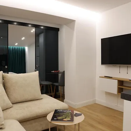 Come&recome Apartman