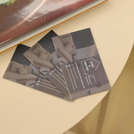 Come&recome * 티라나