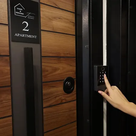 Come&recome Lägenhet