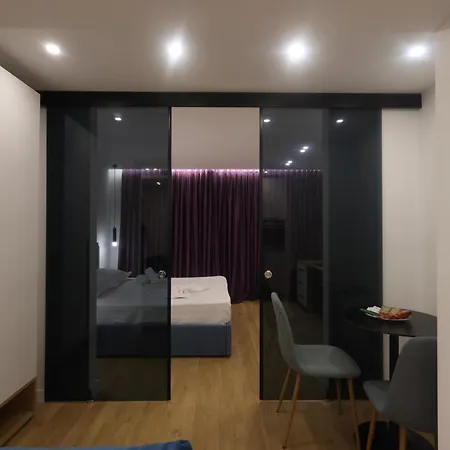 Lägenhet Come&recome