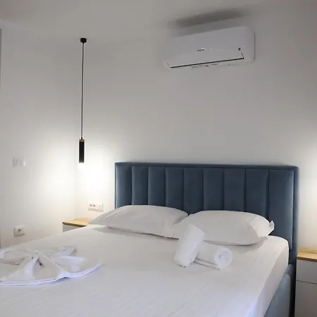 Come&recome Lägenhet *