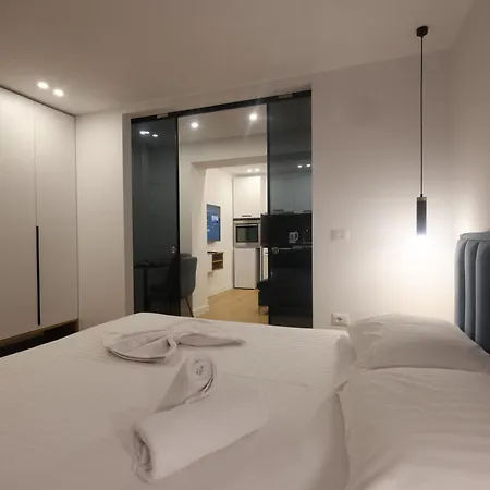 Lägenhet Come&recome *