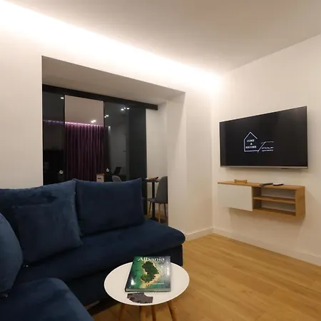 Come&recome Lägenhet