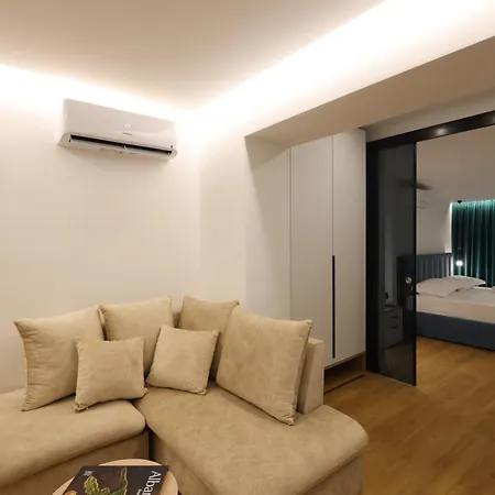 Apartman Come&recome