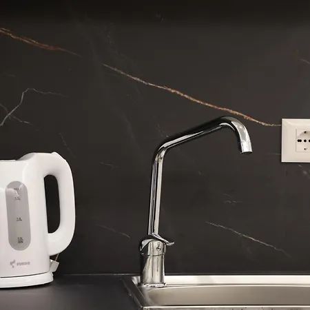 Lägenhet Come&recome Tirana