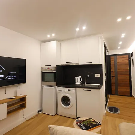 Apartman Come&recome *
