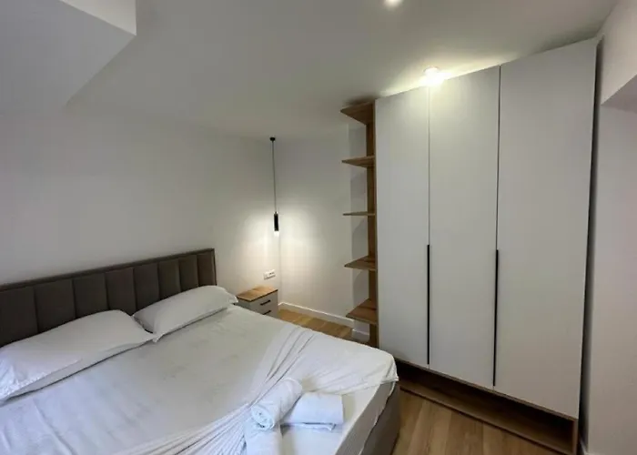 Apartament Come&recome