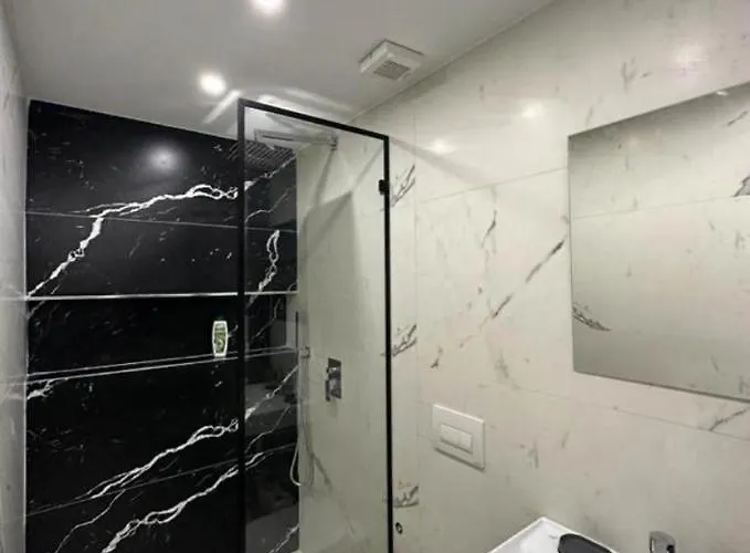 Appartement Come&recome Tirana