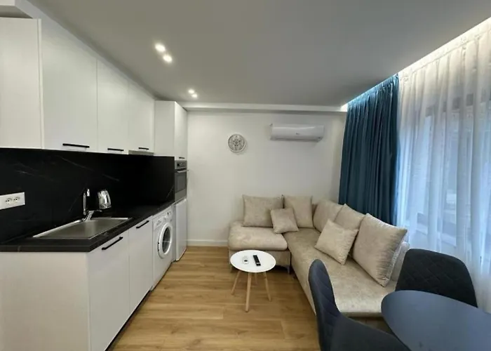 Appartement Come&recome Tirana