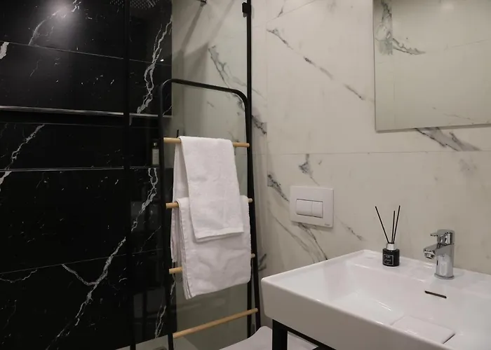 Apartament Come&recome Tirana