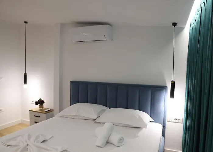 Apartament Come&recome Tirana