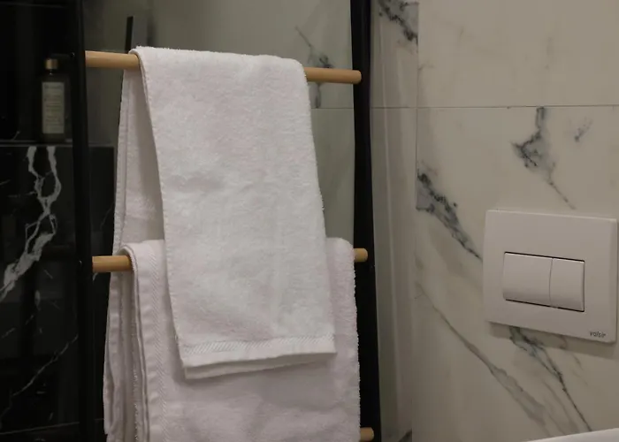 Come&recome Apartament Tirana