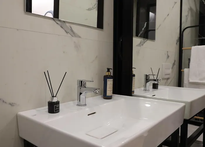 Apartament Come&recome *