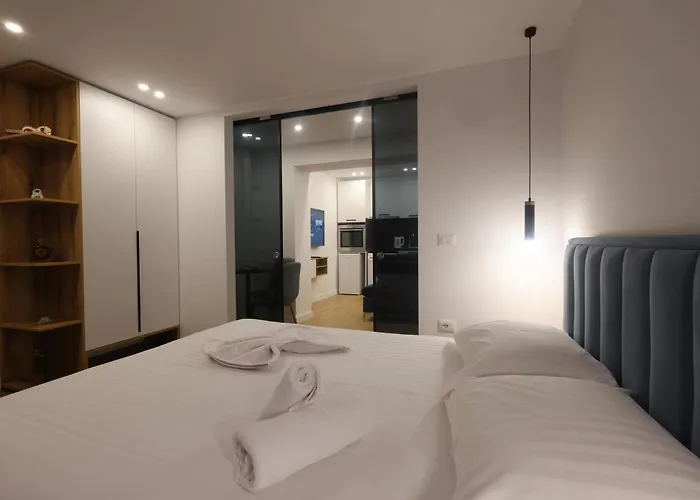 Apartament Come&recome *