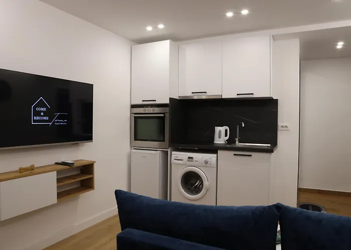 Come&recome Appartement