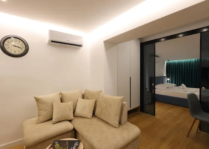 Appartement Come&recome