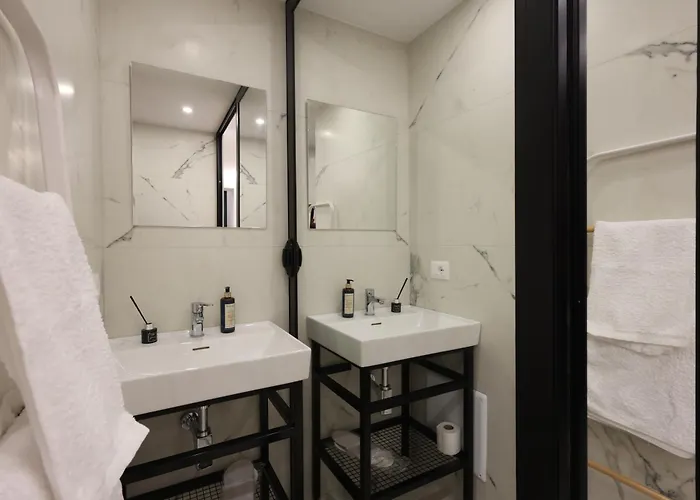 Come&recome Apartament