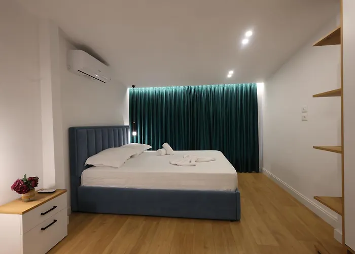 Appartement Come&recome