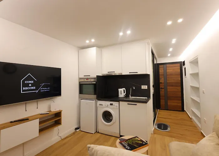 Apartament Come&recome *