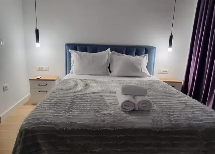 Appartement Come&recome Tirana